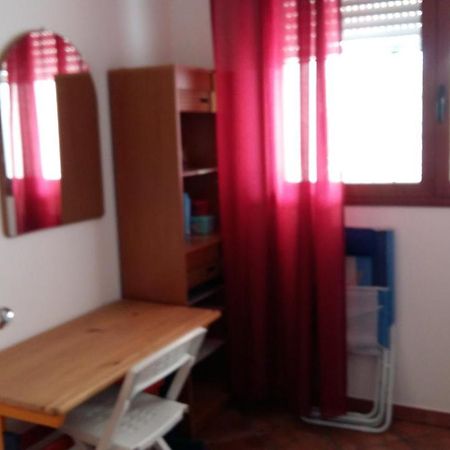 Vacanze Porto Cesareo Salento Torre Lapillo Bagian luar foto