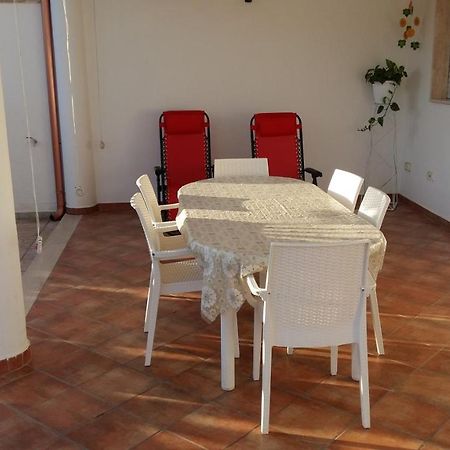 Vacanze Porto Cesareo Salento Torre Lapillo Bagian luar foto