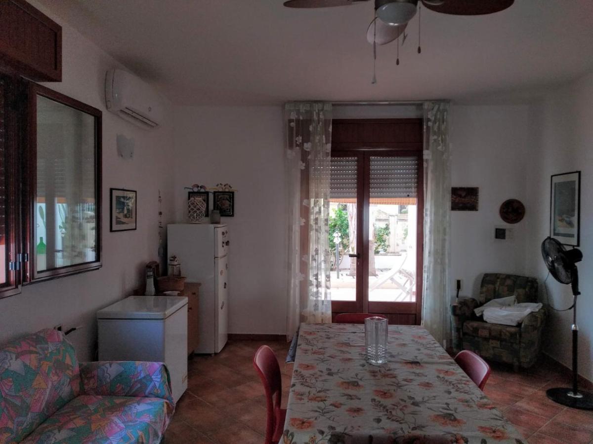 Vacanze Porto Cesareo Salento Torre Lapillo Bagian luar foto