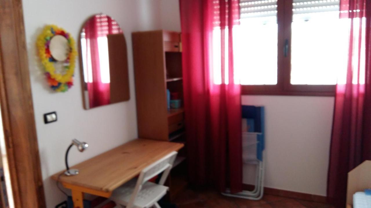Vacanze Porto Cesareo Salento Torre Lapillo Bagian luar foto
