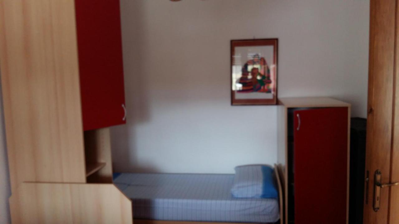 Vacanze Porto Cesareo Salento Torre Lapillo Bagian luar foto